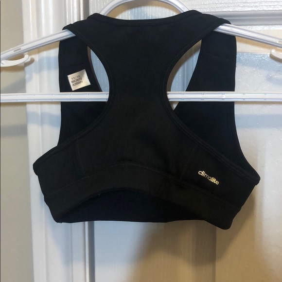 ADIDAS Sports Bra Kids - Picture 4 of 4